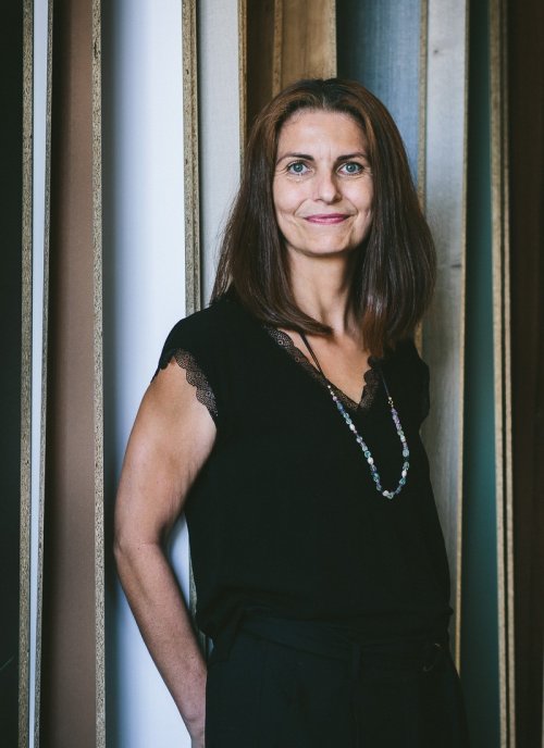 SILVIA