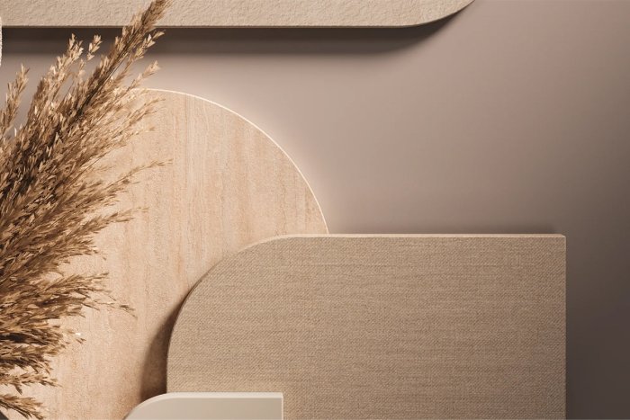 Materiály, ktoré dávajú nábytku zmysel