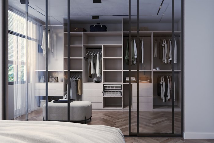 Kam s vecami? 3 spôsoby, ako vyriešiť úložné priestory