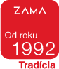 Zama - tradícia od roku 1992
